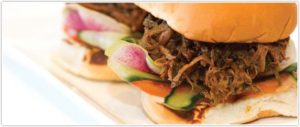 brisket - kid-friendly bbq