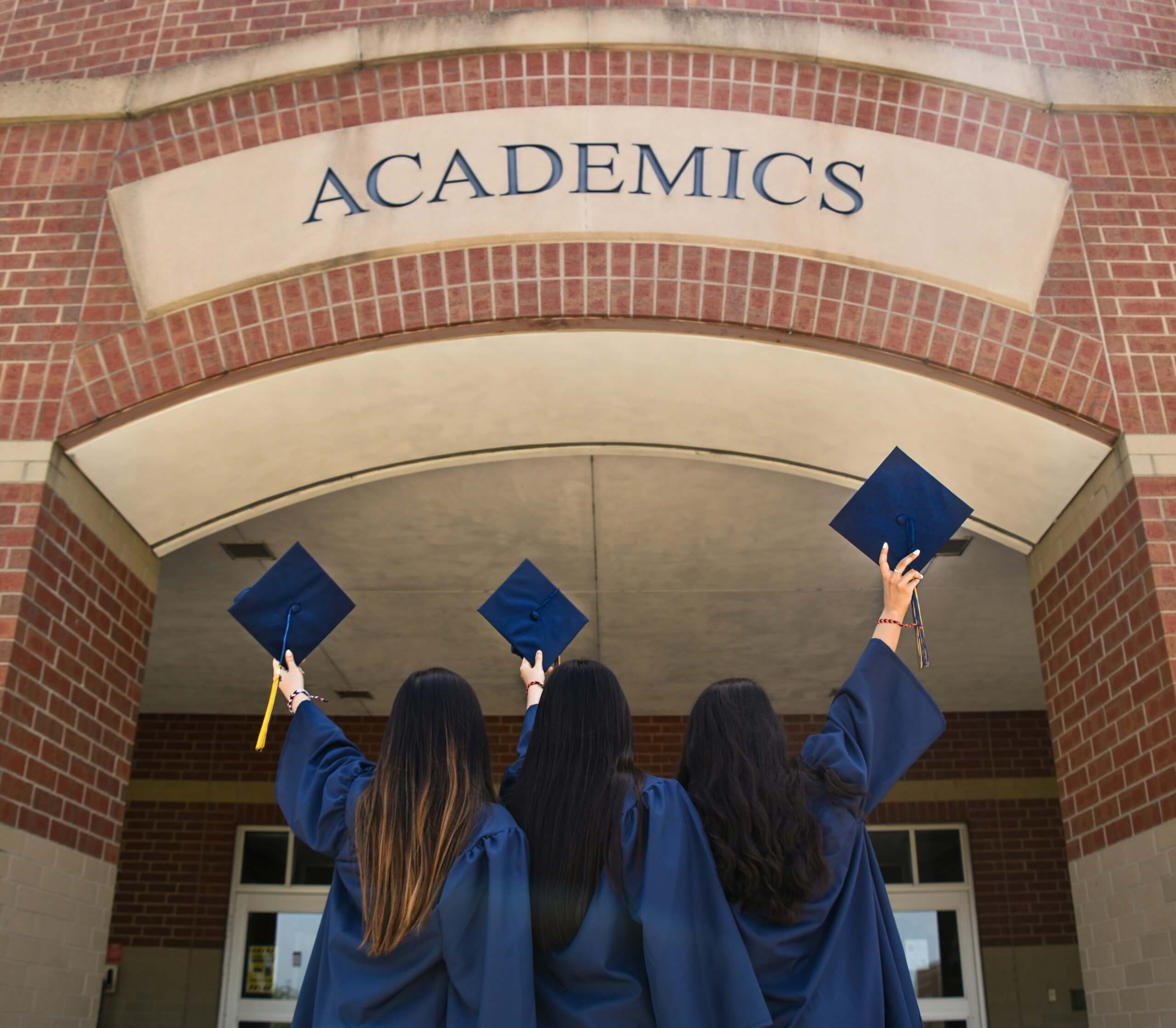 Best Graduation Invitations - grads