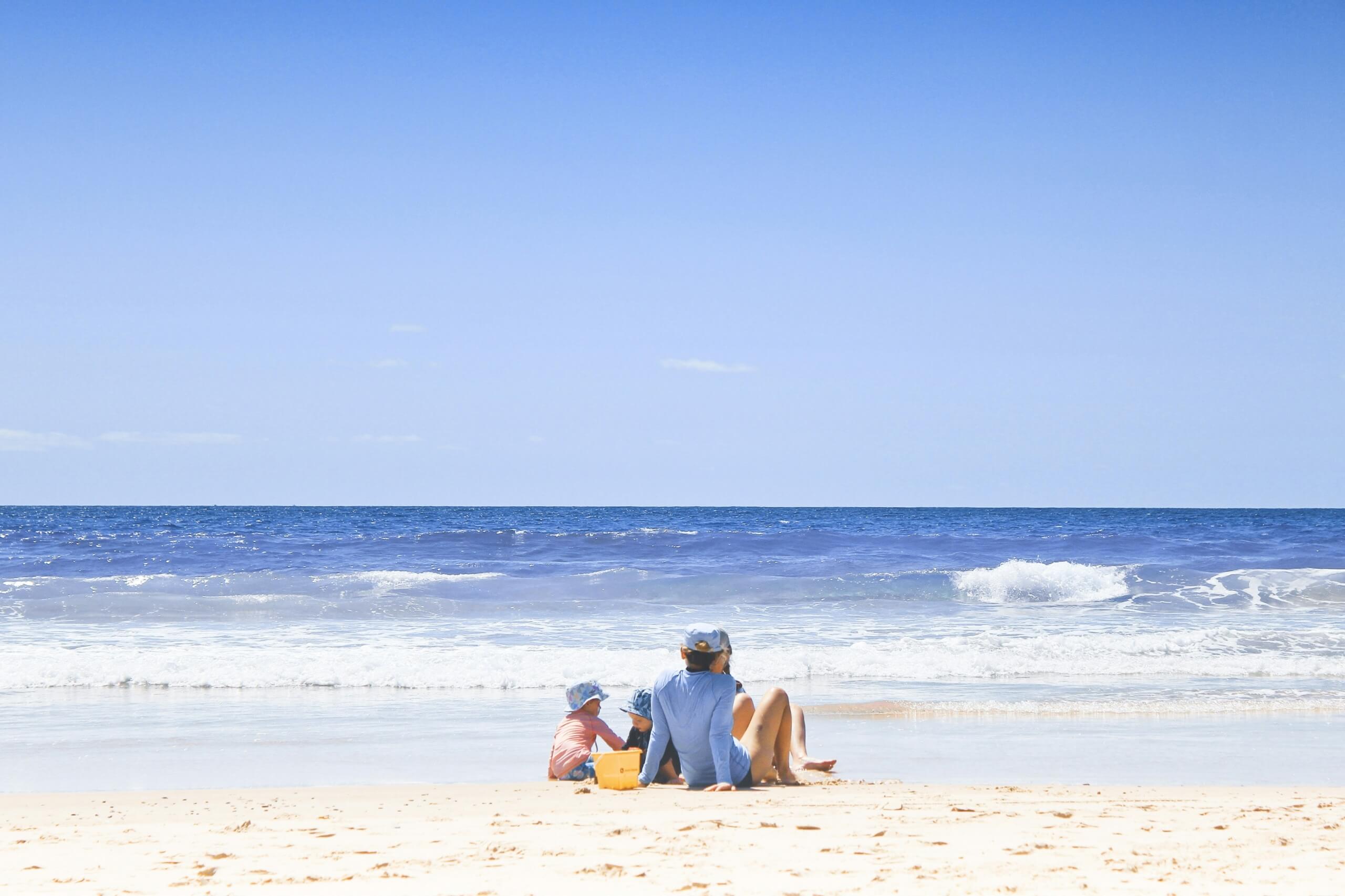 Package Deals for Family Vacation - family vacation