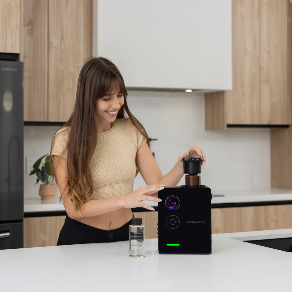 room diffuser sentimental gifts