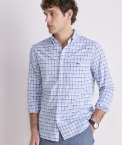smart athleisure - callwood shirt