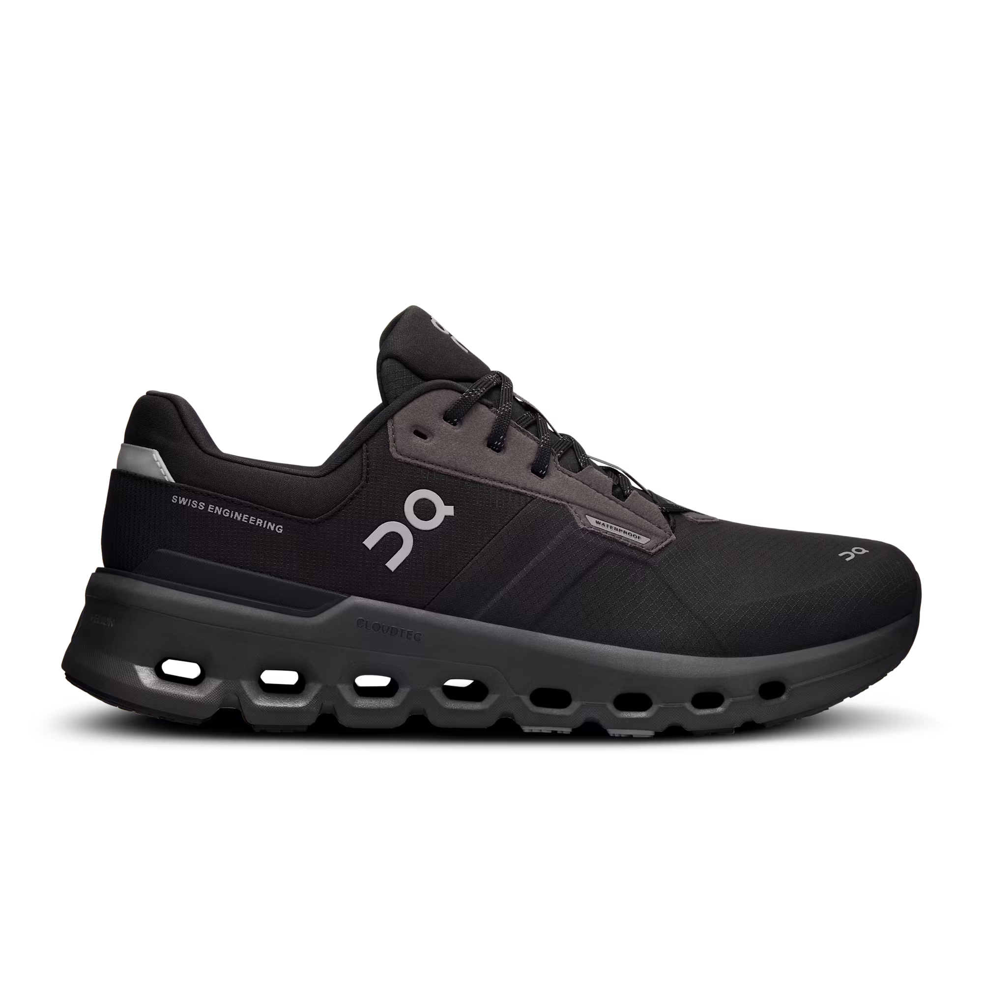 Waterproof Sneakers - on cloud