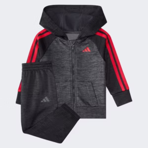 back-to-school shopping day - set