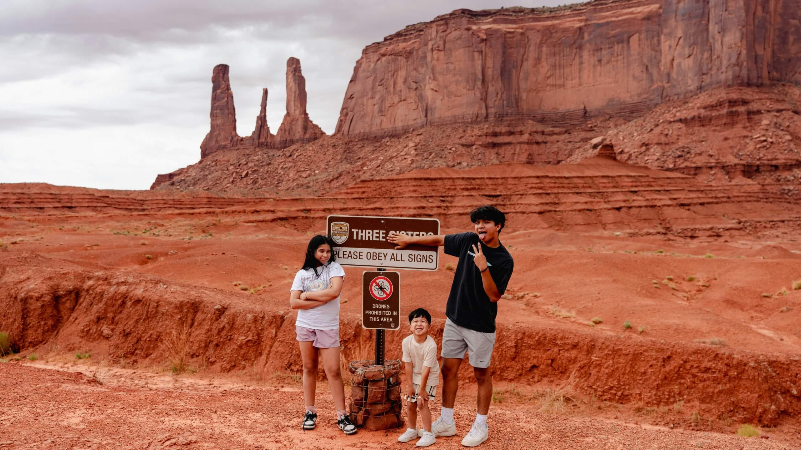 traveling with kids during the school year