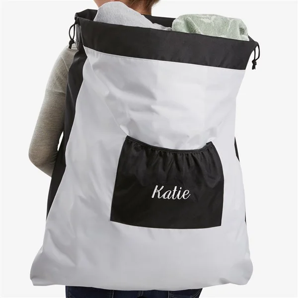 bag laundry set - gifts for college students 