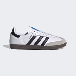 back-to-school shopping day - sambas