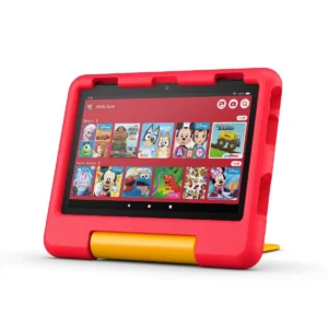 back-to-school shopping day - tablet