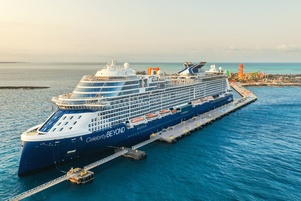 Best Cruises in 2026 - celebrity cruises