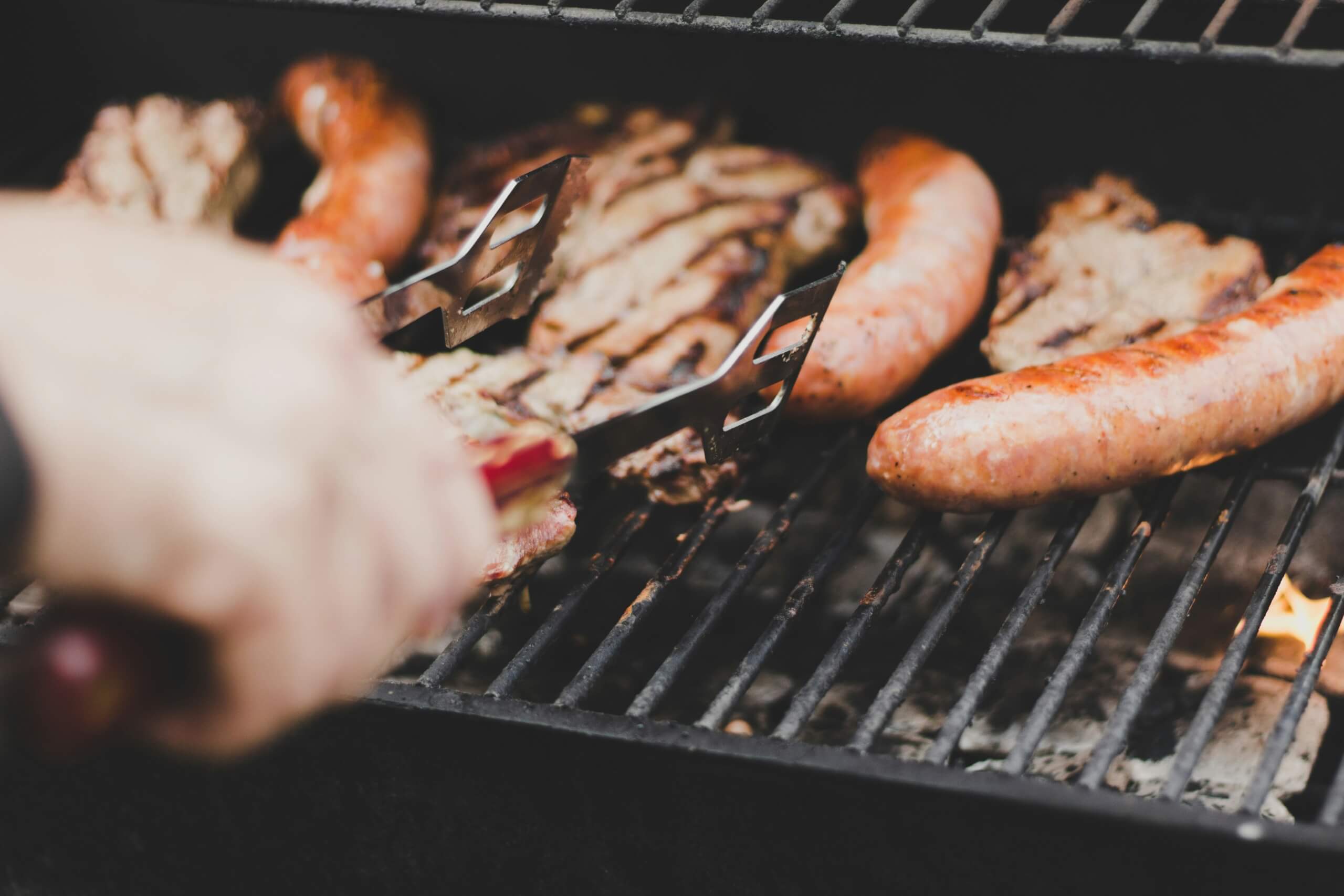 grilling - best meat for labor day
