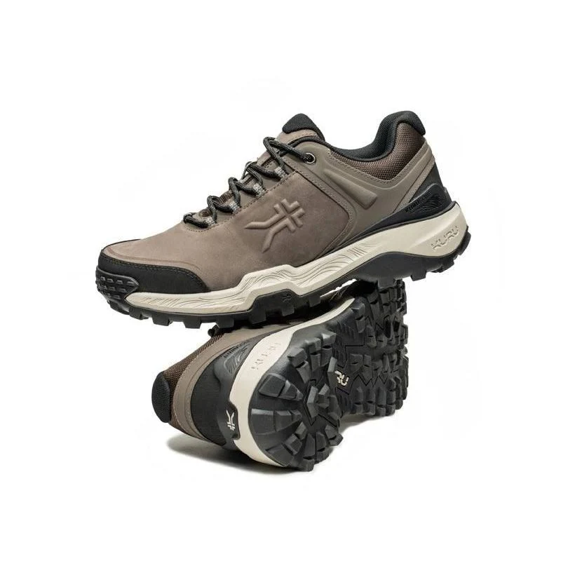 best hiking shoes for men - kuru 