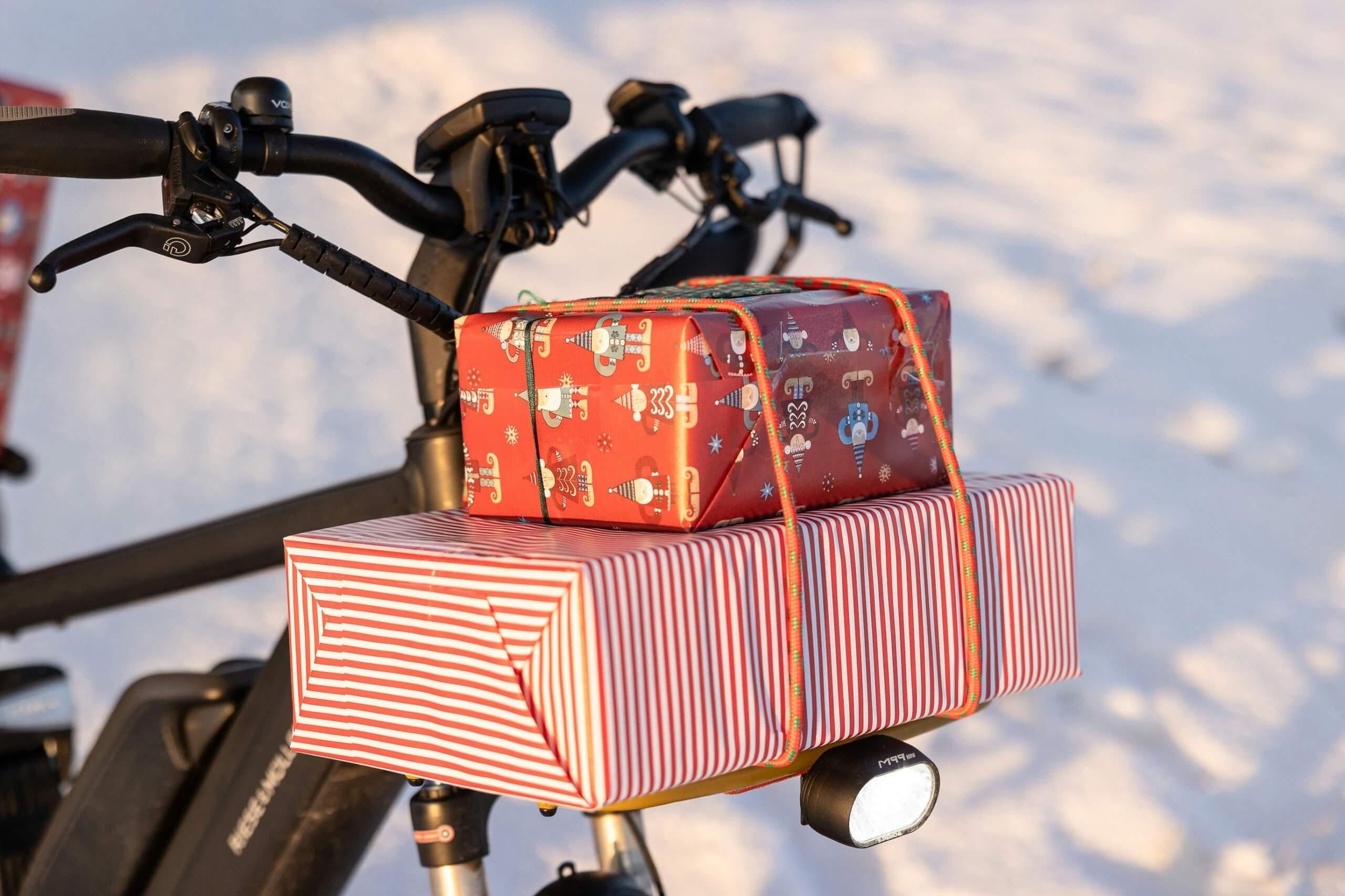 christmas presents for athletes
