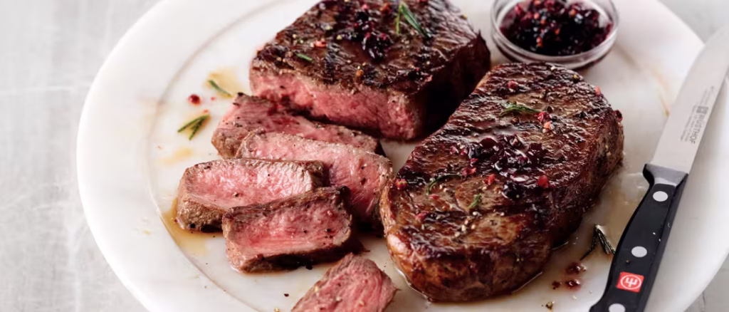 sampler steak delivery sale