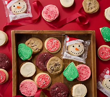 best Best Cookies to Gift