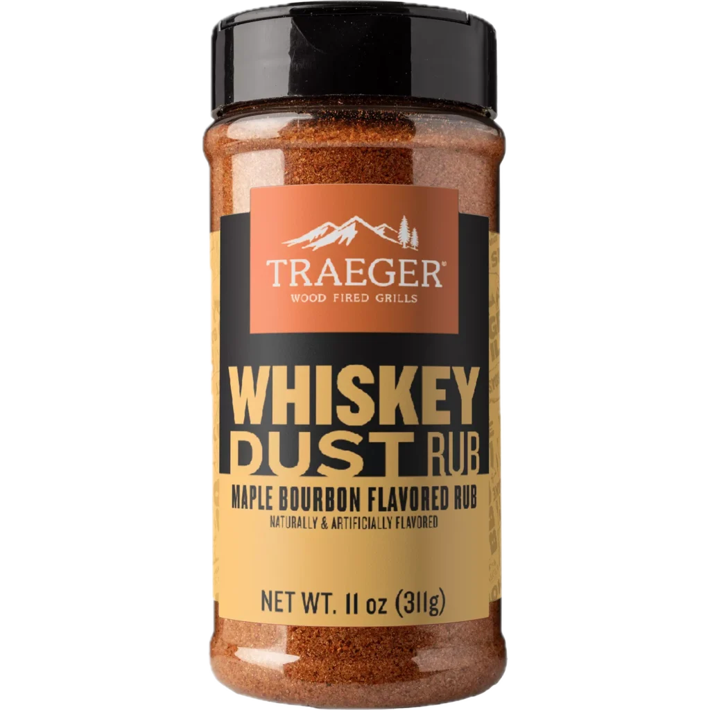 rub gifts for the grill master