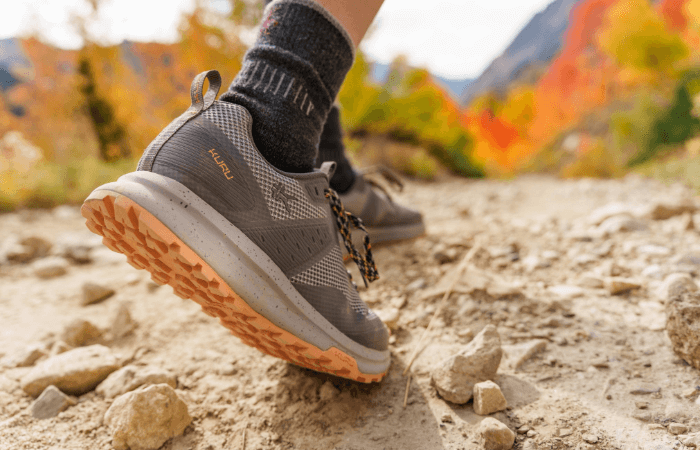 valentine's gift Men's ATOM Trail Lifestyle Image