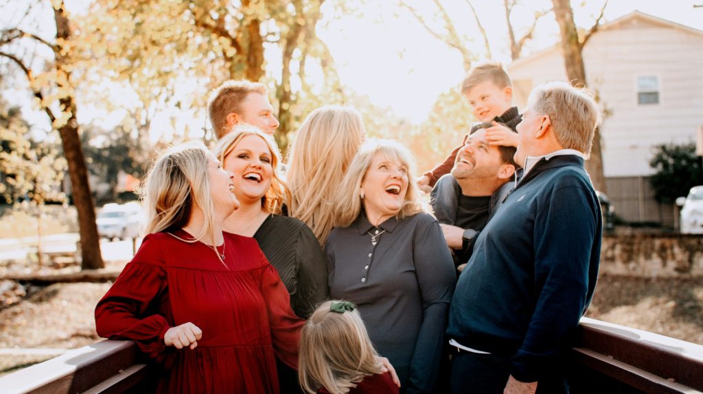 2026 Tax Filing for Blended Families family