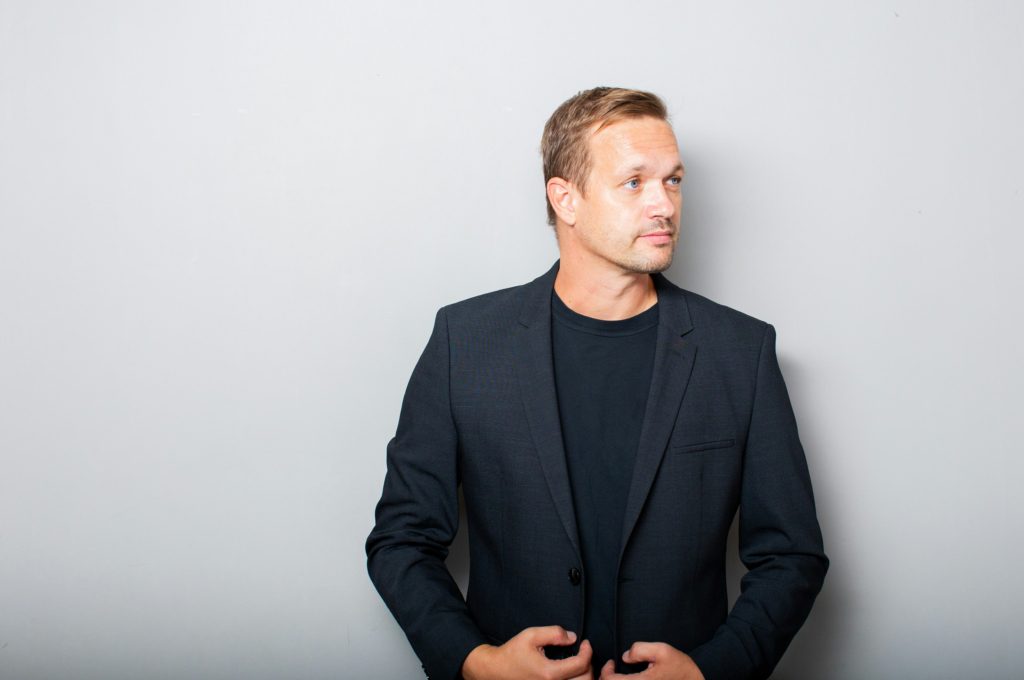 Smart-Casual Outfits for Men business