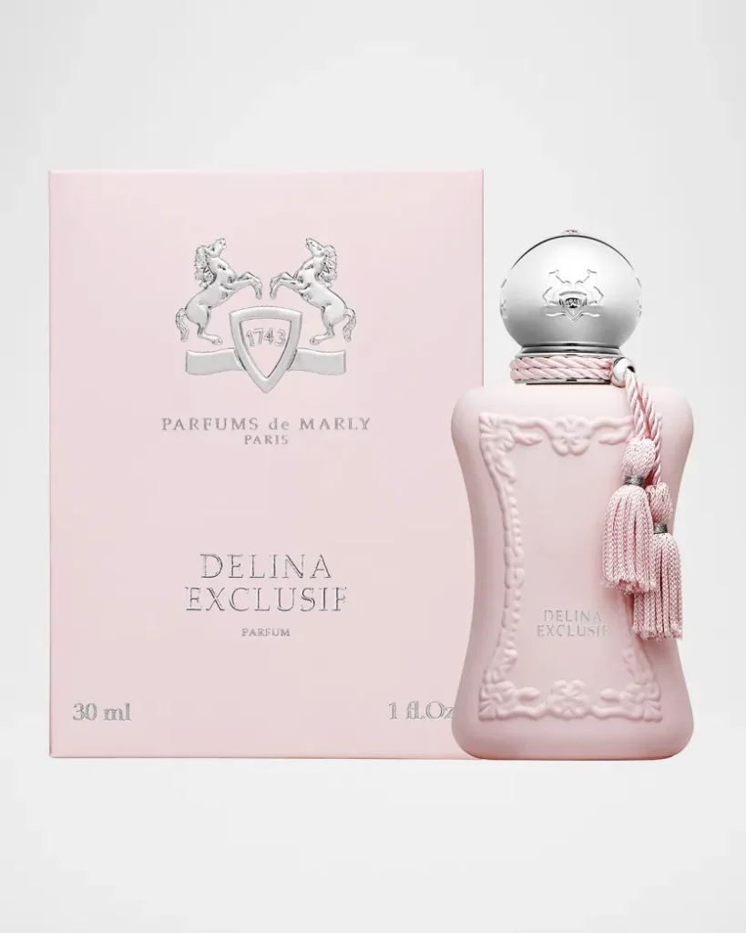 Delina Exclusif Eau de Parfum mother's day gifts for wife