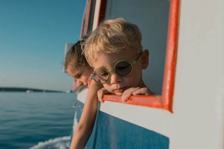 kids on a cruise boat cruise with kids planning