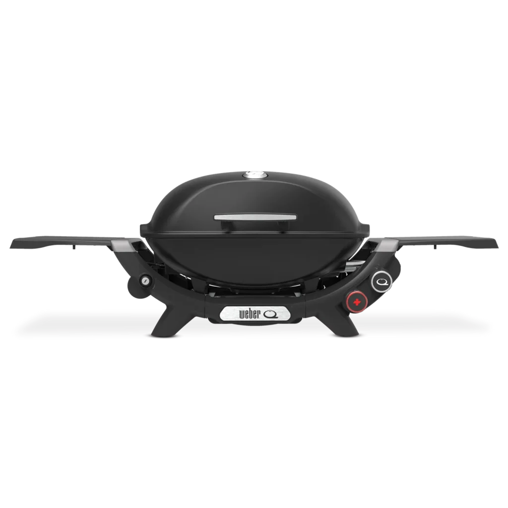 Q 2800N+ Gas Grill best christmas gifts for men